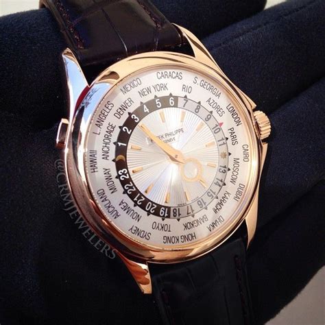 patek philippe watches miami florida